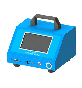 江苏红外气体分析仪是生产过程控制的重要监测手段